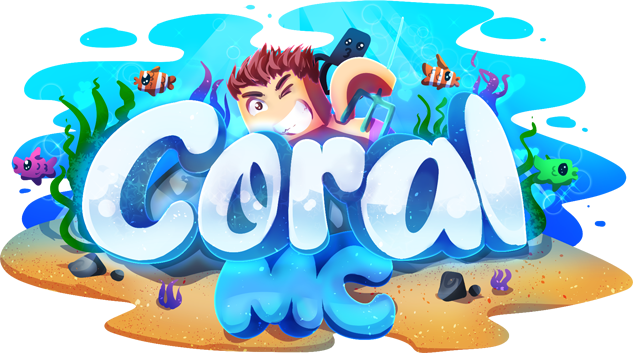 CoralMC Logo